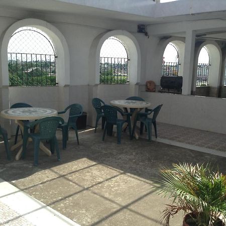 Hotel Terranova Tampico Exteriér fotografie