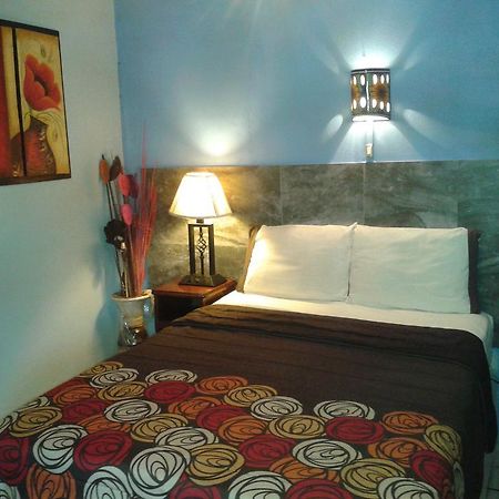 Hotel Terranova Tampico Exteriér fotografie