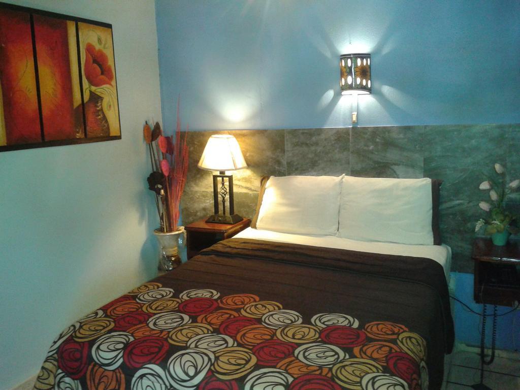 Hotel Terranova Tampico Exteriér fotografie