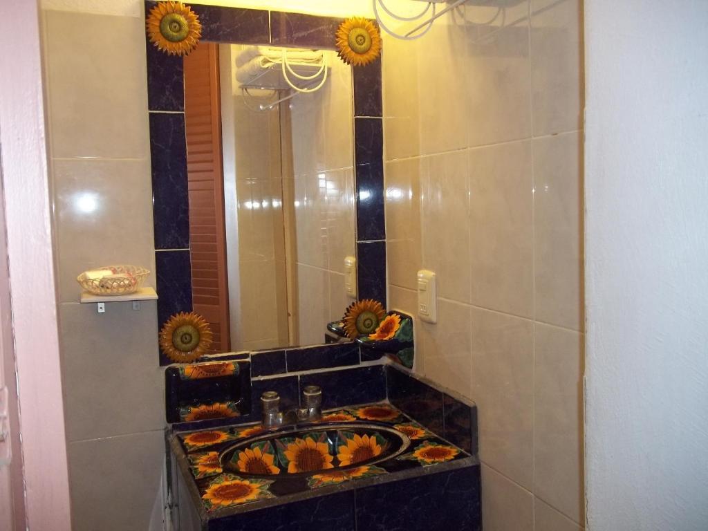 Hotel Terranova Tampico Pokoj fotografie