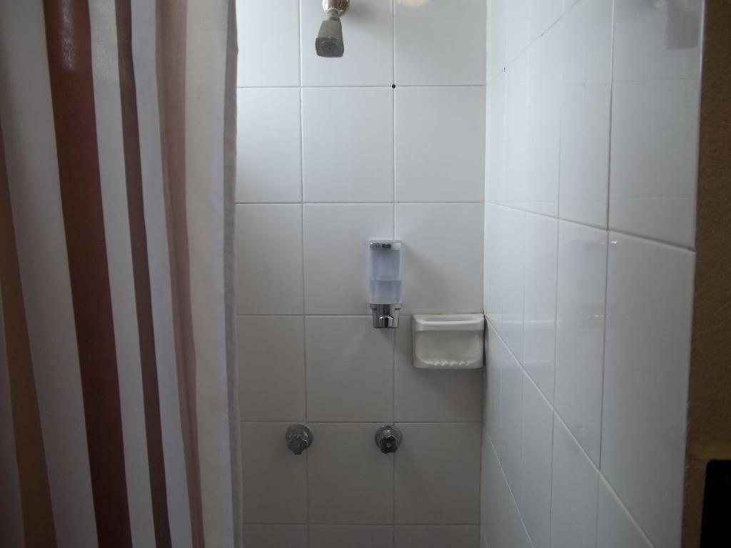 Hotel Terranova Tampico Pokoj fotografie
