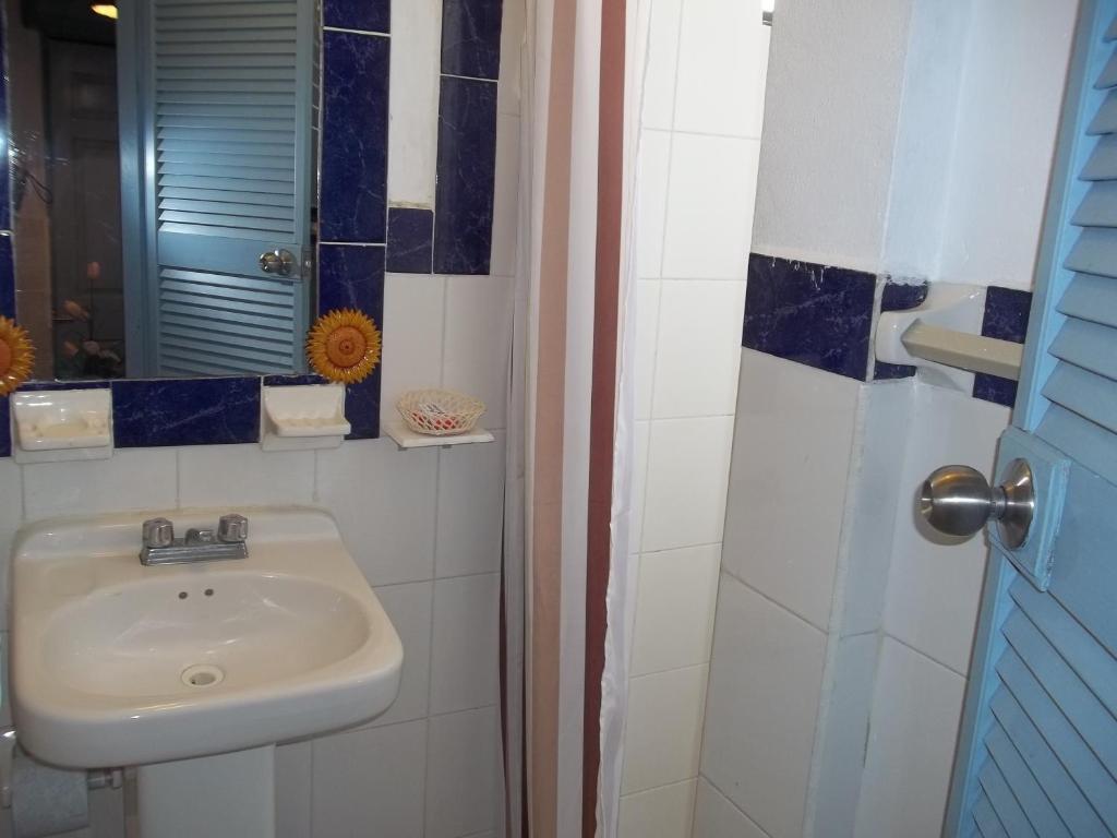 Hotel Terranova Tampico Pokoj fotografie