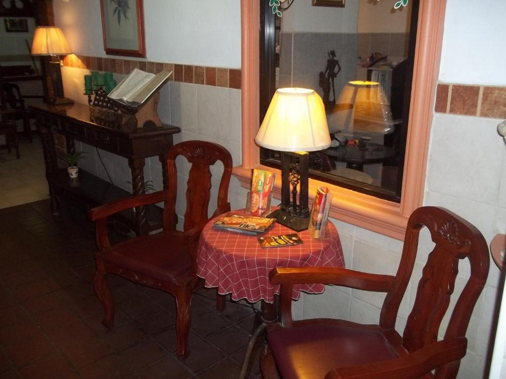 Hotel Terranova Tampico Exteriér fotografie