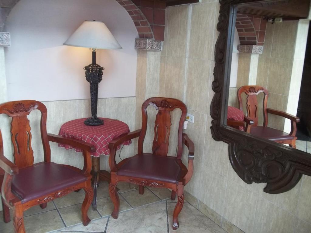 Hotel Terranova Tampico Exteriér fotografie