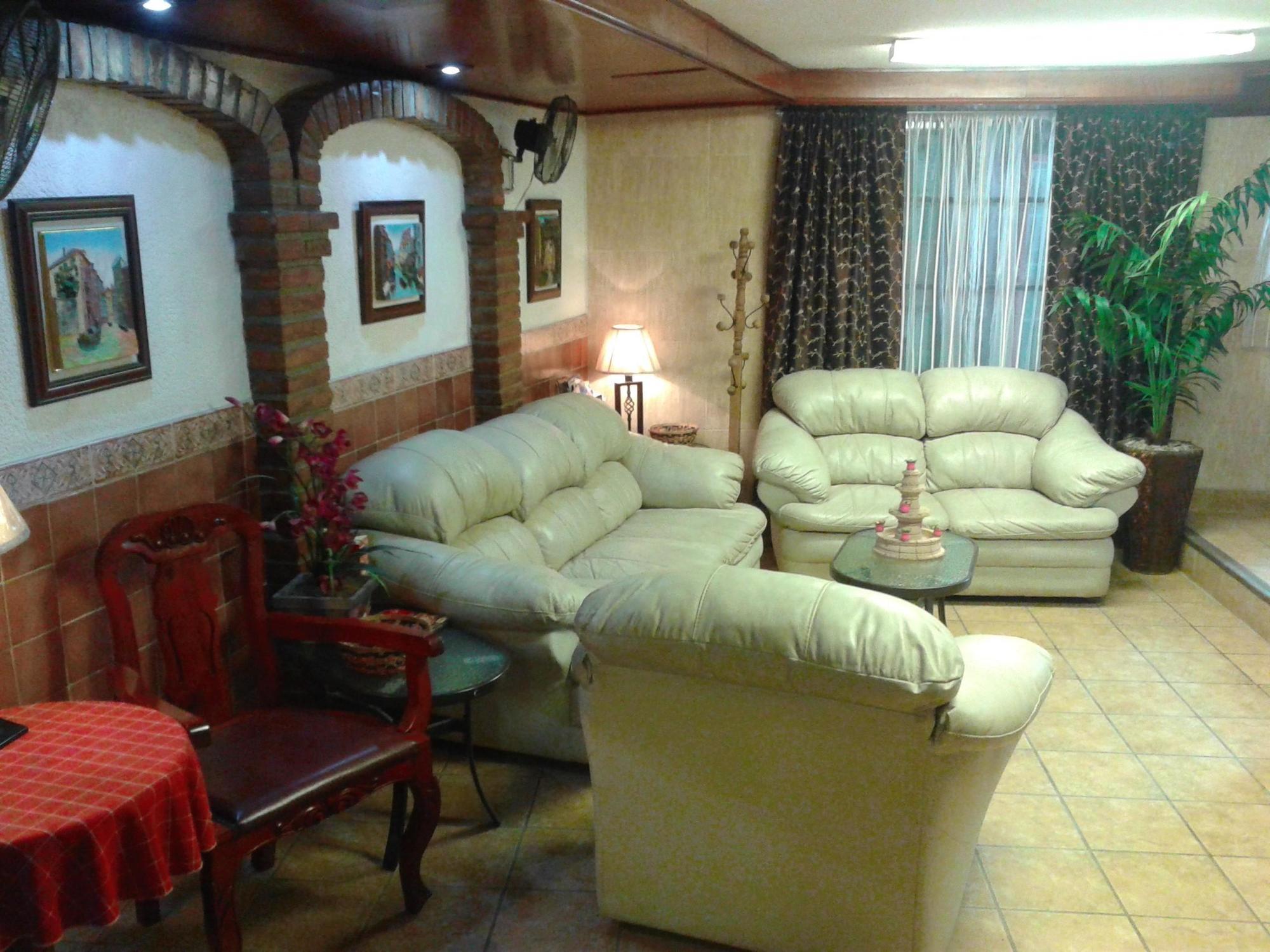 Hotel Terranova Tampico Exteriér fotografie
