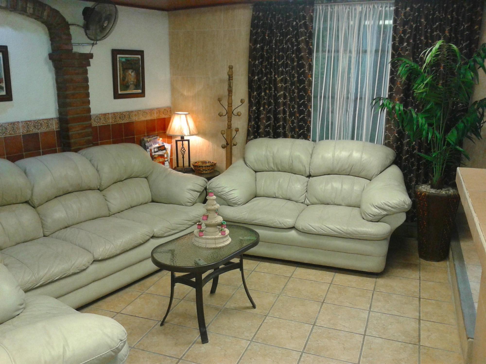 Hotel Terranova Tampico Exteriér fotografie