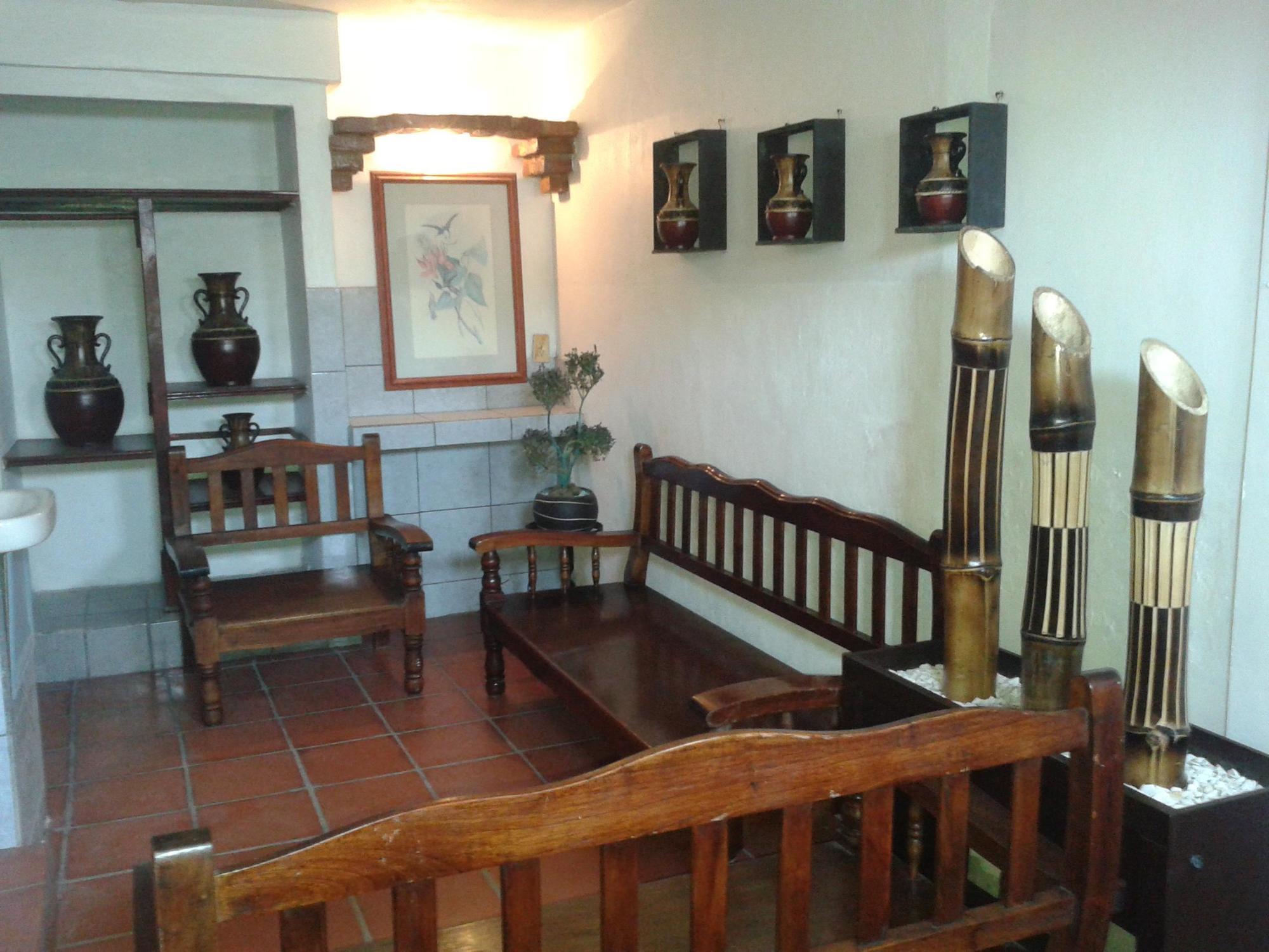 Hotel Terranova Tampico Exteriér fotografie