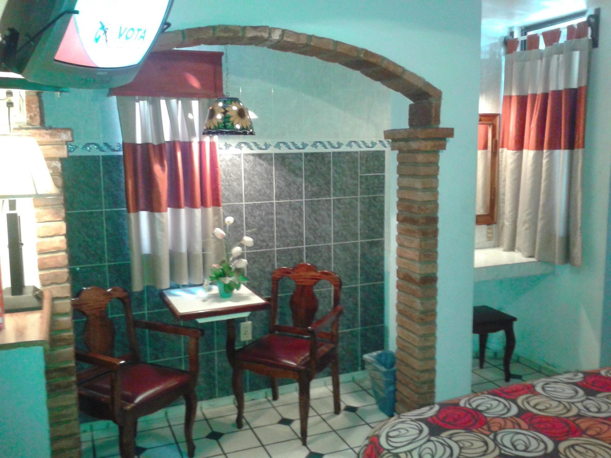 Hotel Terranova Tampico Exteriér fotografie