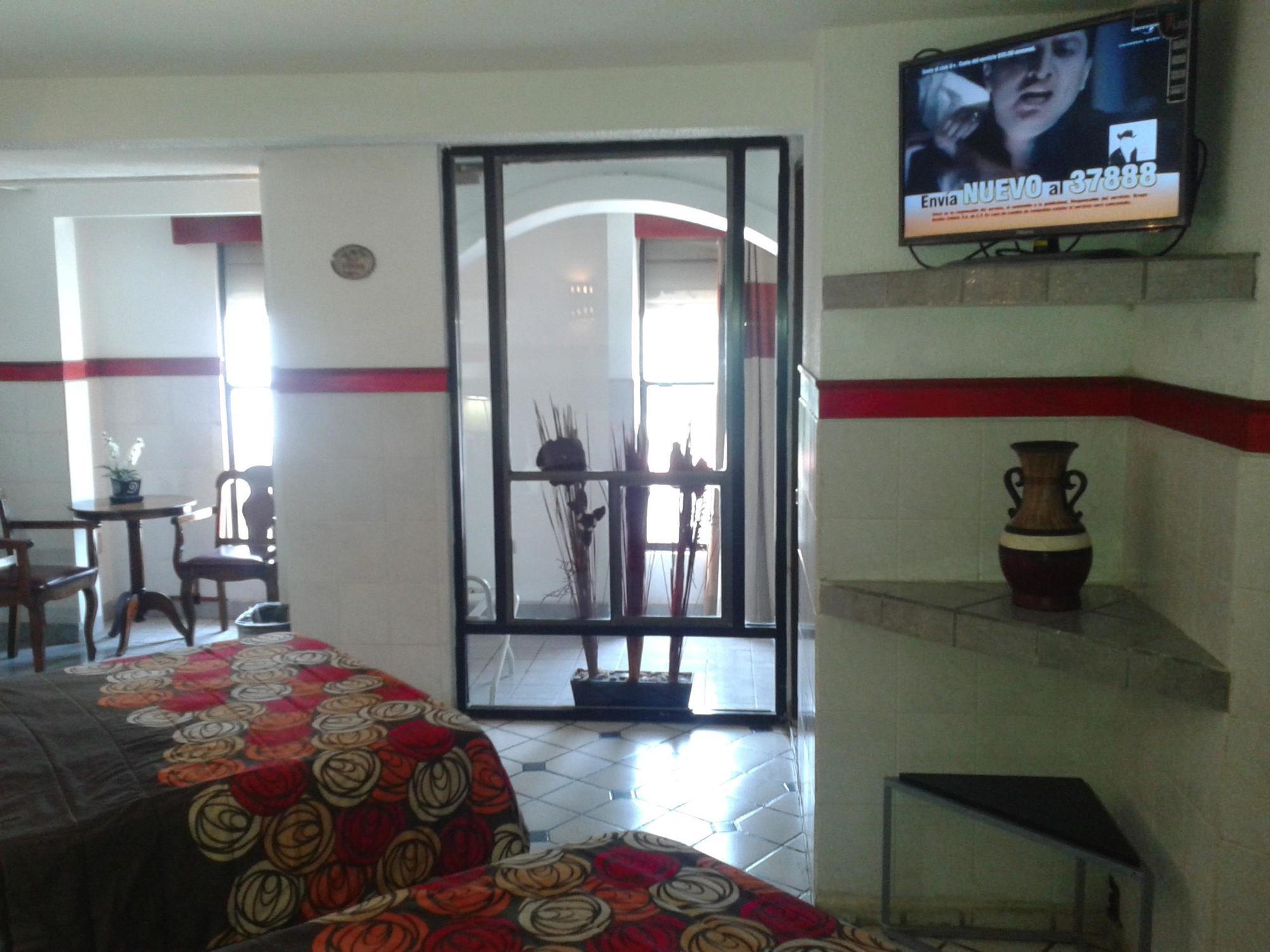 Hotel Terranova Tampico Exteriér fotografie