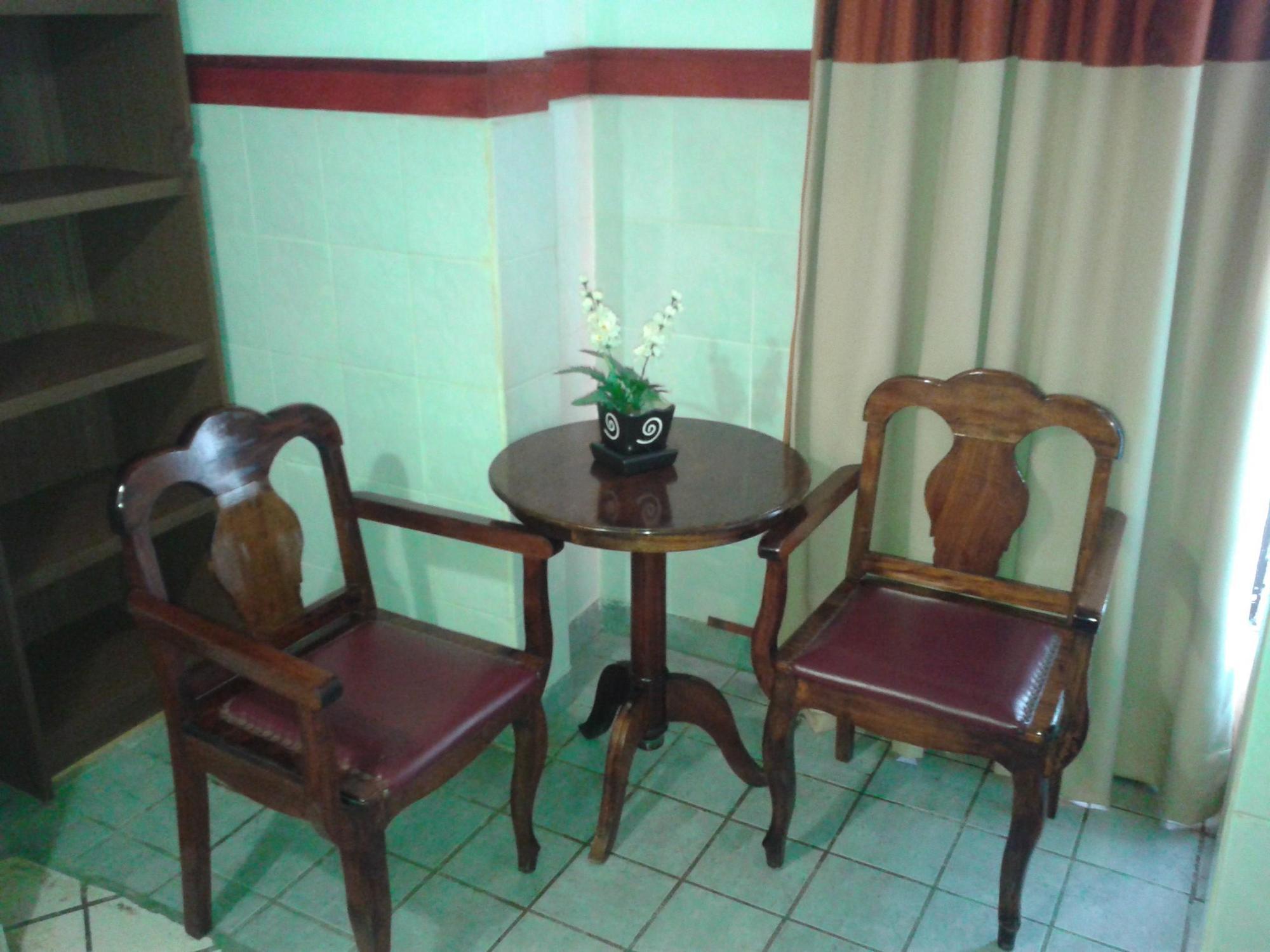 Hotel Terranova Tampico Exteriér fotografie